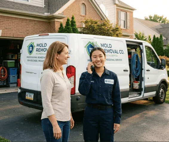 Crawlspace Mold Remediation Bellflower, IL FAQs